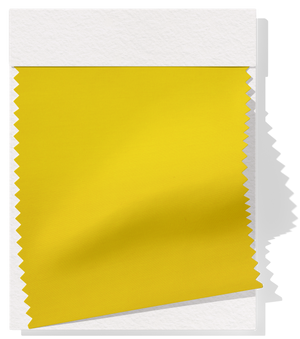 Rayon $7.00p/m - Golden Yellow