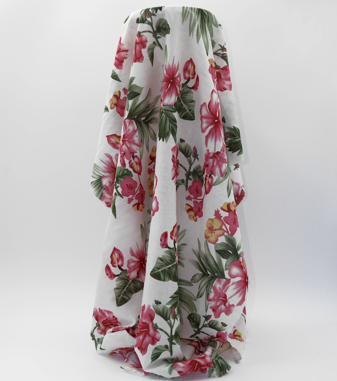 Printed Slub Cotton $12.00 p/m - Design #5