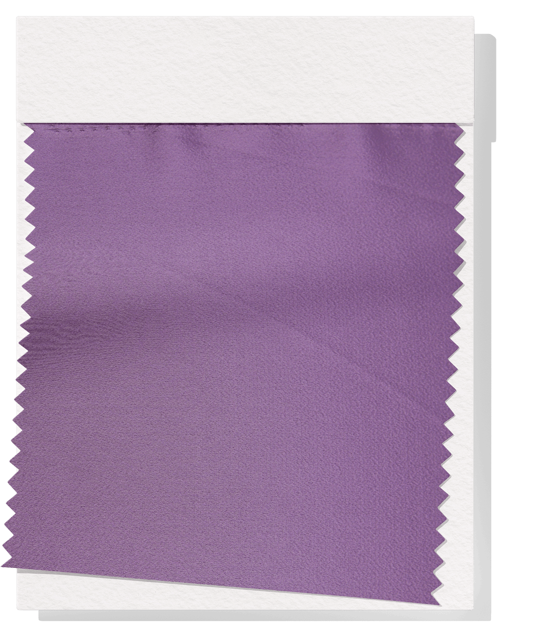 Sophia Low Sheen Satin $15.00p/m - Purple - The Fabric Shop