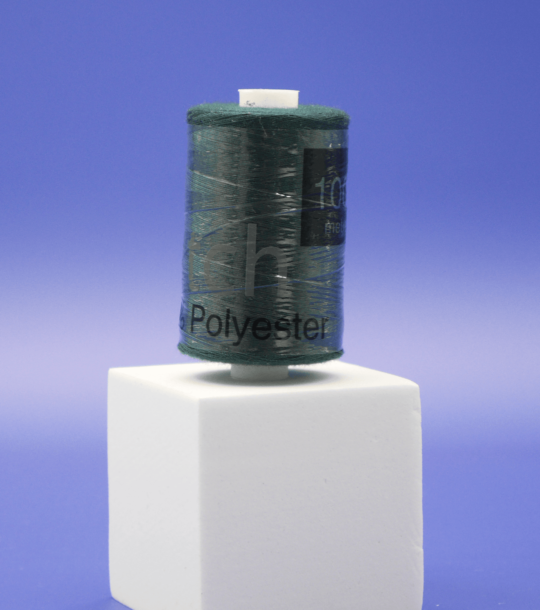 Stitch 1000m Thread - Bottle - The Fabric Shop