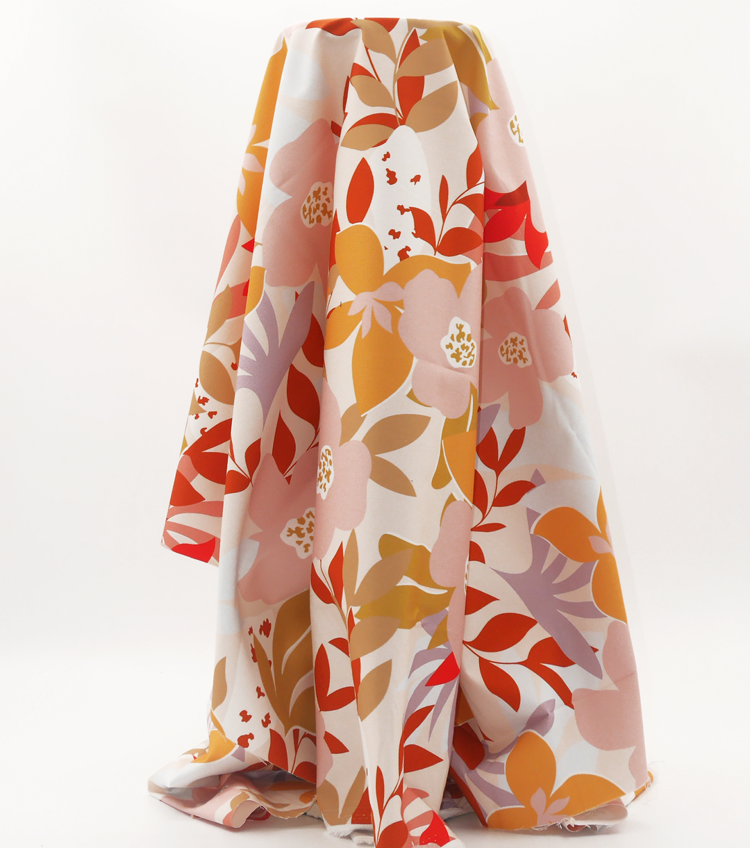 Cotton Sateen $12.00p/m - Design #8