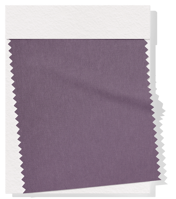 Sweat Shirting Polyester / Cotton $15.00p/m - Mauve - The Fabric Shop