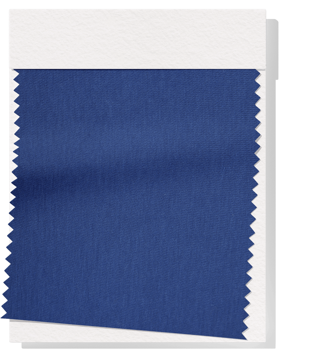 Sweat Shirting Polyester / Cotton $15.00p/m - Washed Navy - The Fabric Shop