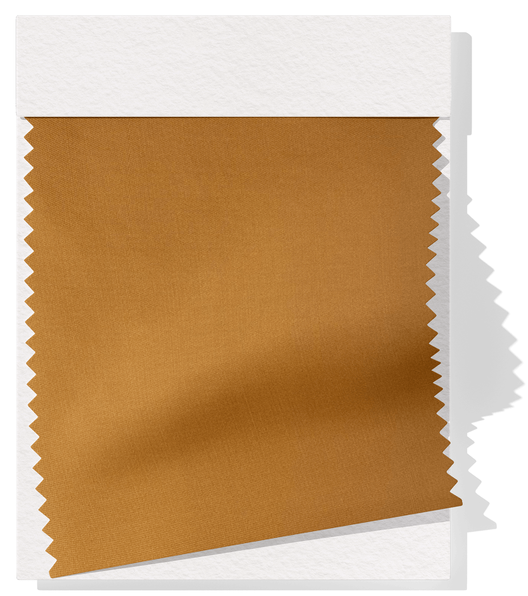 Tencel Twill $12.00p/m - Mustard - The Fabric Shop