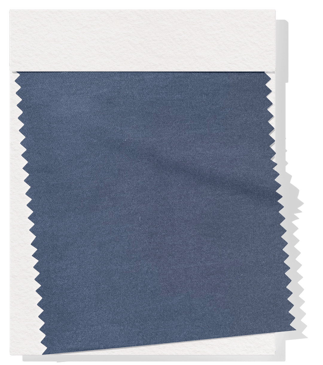 Tencel Twill $12.00p/m - Navy - The Fabric Shop