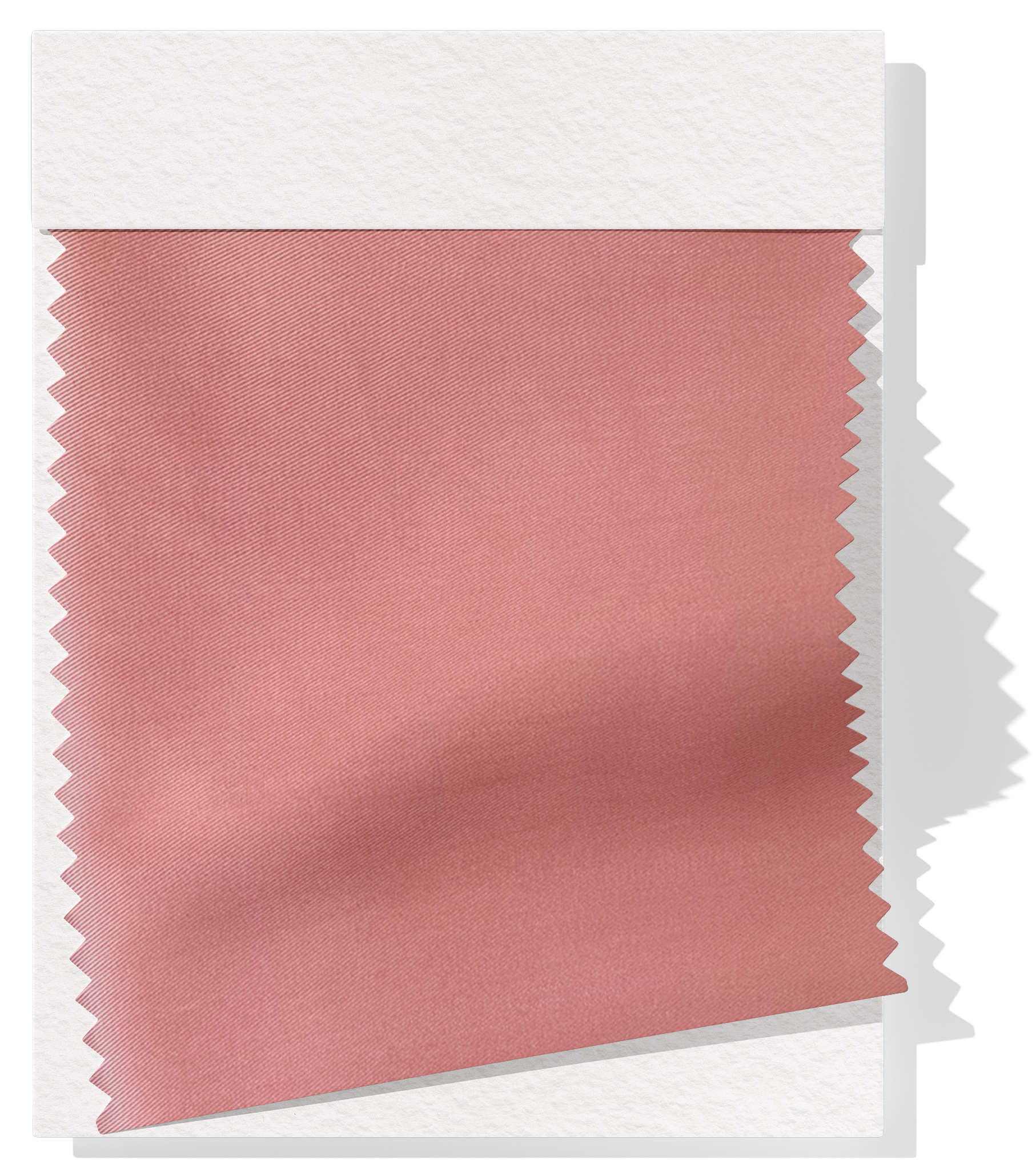 Brooke Dusty Rose Tencel Twill - Twill - Rayon - Fashion Fabrics