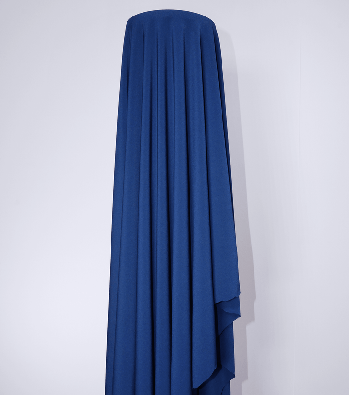 Ultra Knit $9.00p/m - Navy - The Fabric Shop