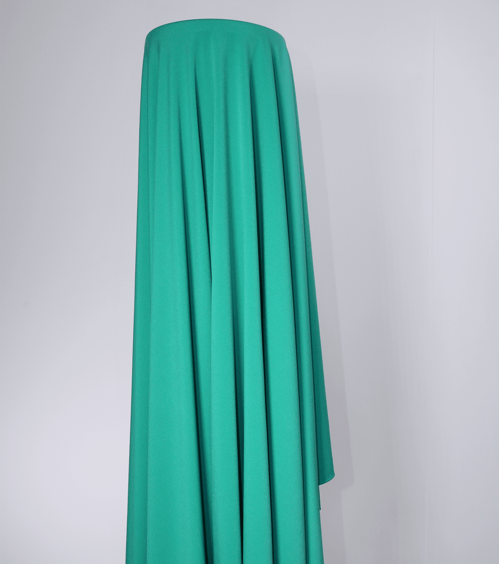 Ultra Knit $9.00p/m - Spearmint - The Fabric Shop
