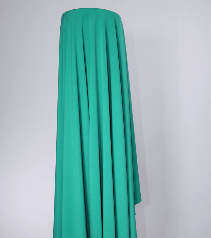 Ultra Knit $9.00p/m - Spearmint - The Fabric Shop
