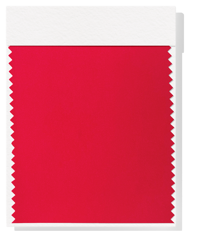 Ultra Knit $9.00p/m - Light Red