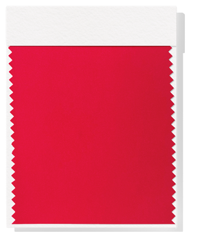 Ultra Knit $9.00p/m - Light Red