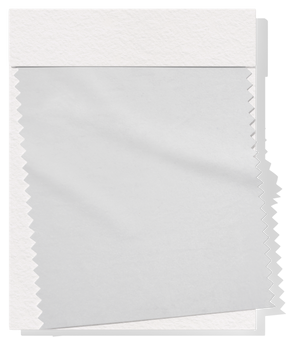 Stretch Velour $16.00p/m - White