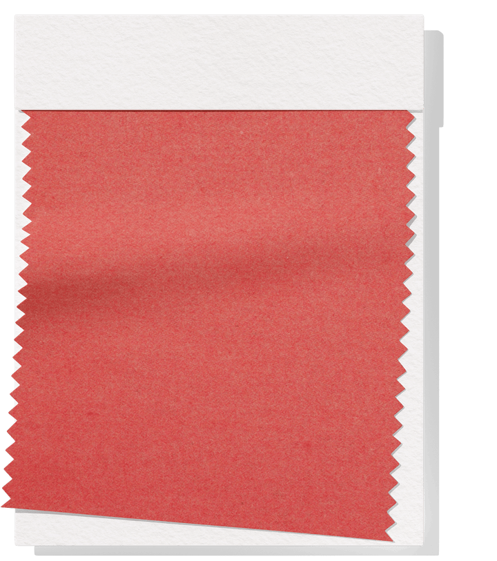 Wool Coating $18.00p/m - Salmon (W7) - The Fabric Shop